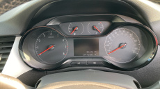 Vauxhall Crossland 1.2 Griffin 5dr Petrol Hatchback